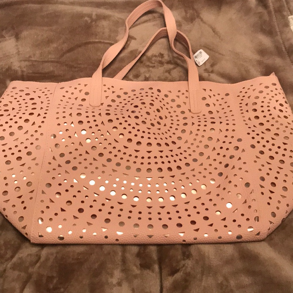 🚨 Large handbag